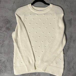 Old Navy Sweater